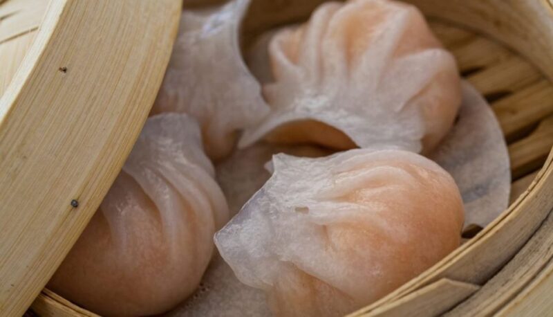 San Francisco: Secret Food Tour of North Beach and Chinatown - A Full Breakdown of the San Francisco Secret Food Tour