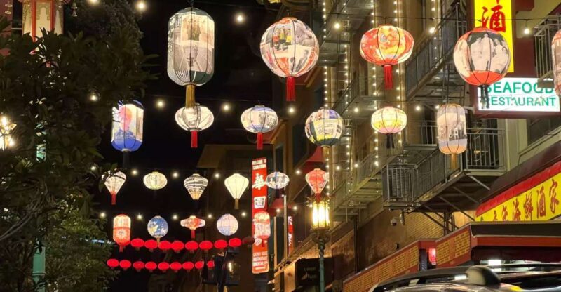 San Francisco: Secret Food Tour of North Beach and Chinatown - Who Will Love This Tour?