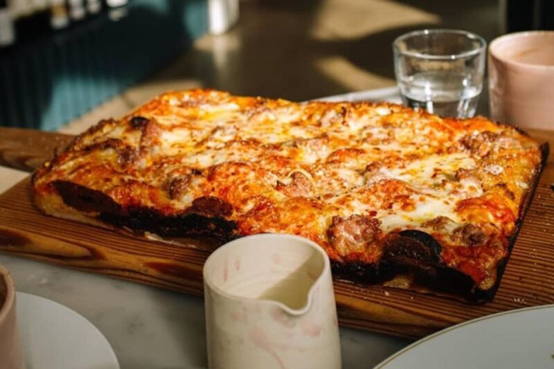 San Francisco: Secret Food Tour of North Beach and Chinatown - FAQ