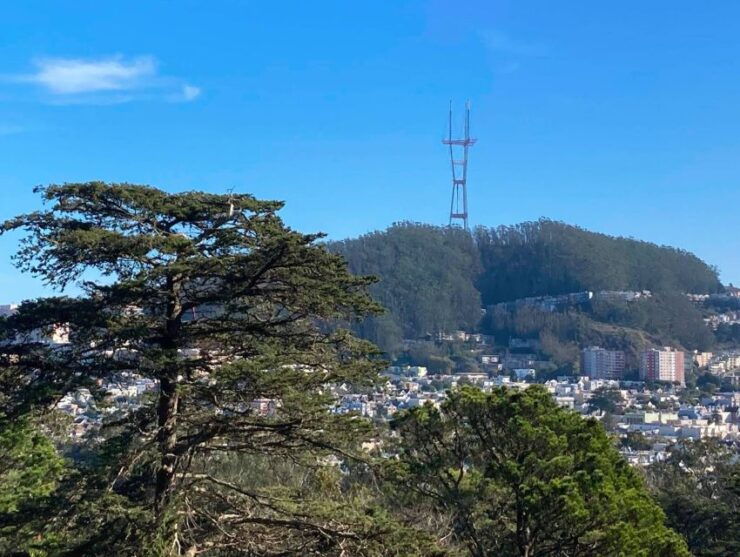 San Francisco: Secrets of Golden Gate Park Audio Tour - Booking Details and Payment Options