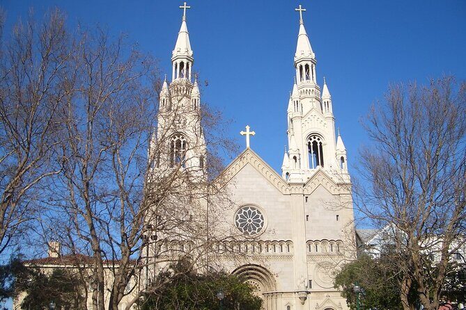 San Francisco Self Guided Audio Experience - Good To Know