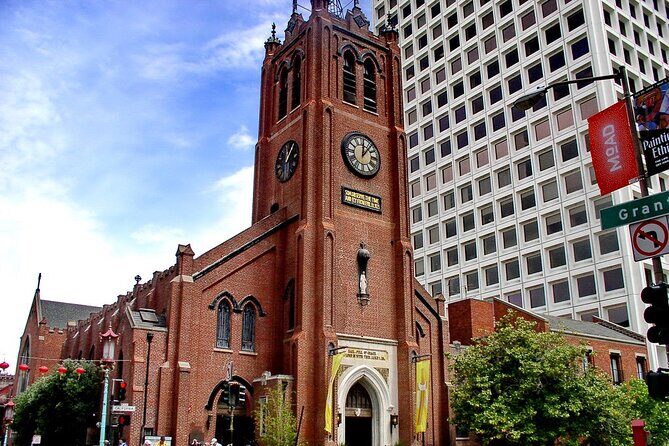 San Francisco Self Guided Audio Experience - An In-Depth Look at What to Expect