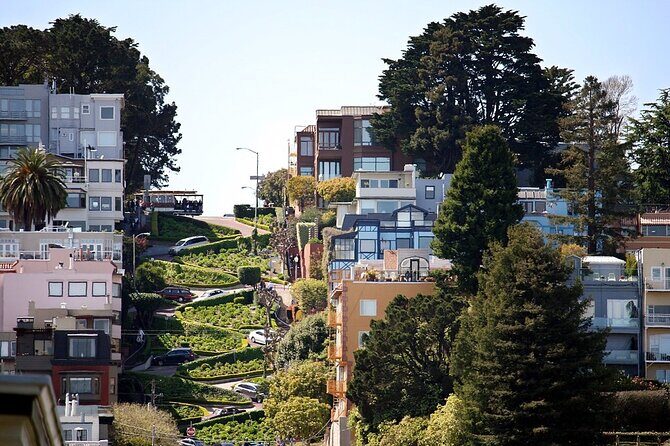 San Francisco Self Guided Audio Experience - FAQs