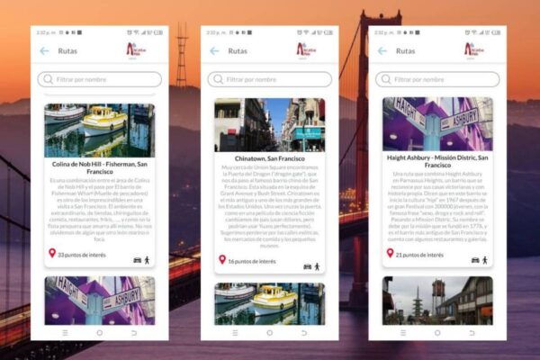 San Francisco Self-Guided Tour App - Multilingual Audioguide - Pricing and Refund Policy Details