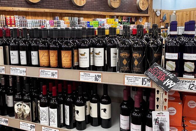 San Francisco SFO Airpot Pick up and Sightseeing 4 Hours~ - Practical Details & Tips