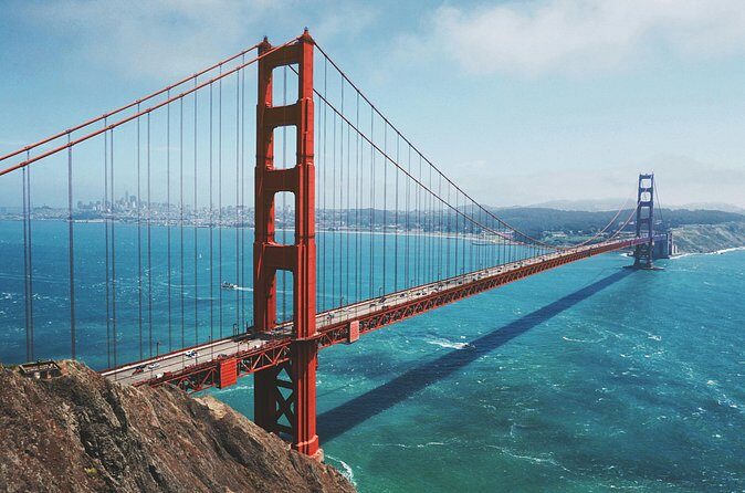 San Francisco Sightseeing Bay Cruise Tour with Alcatraz Views - FAQs