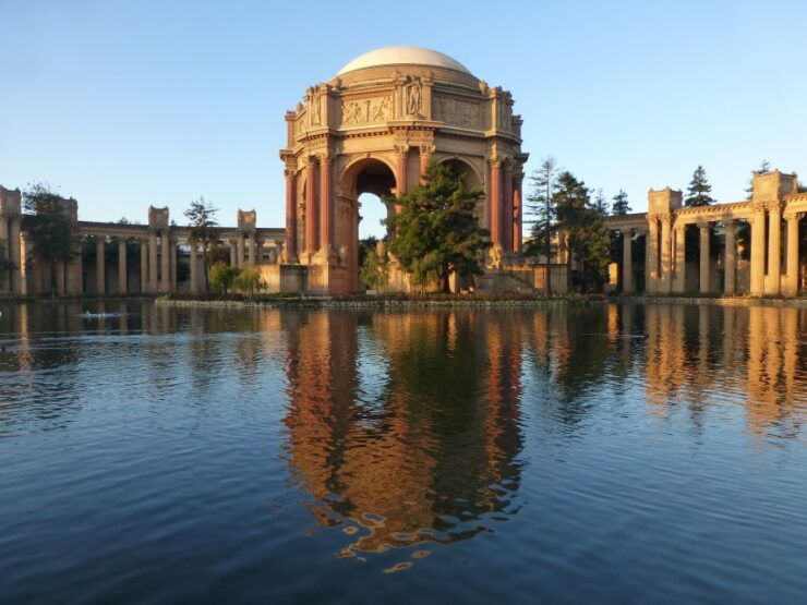 San Francisco: Sightseeing Day Pass for 15 Attractions - Entry Process and Hours of Operation