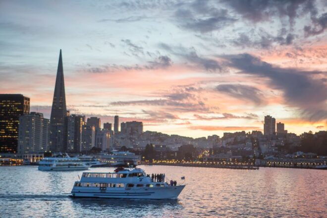 San Francisco: Sightseeing Day Pass for 15 Attractions - Reserve Now & Pay Later