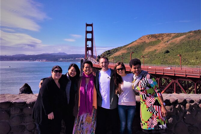 San Francisco Sightseeing Tours - Tour Pricing and Booking Process