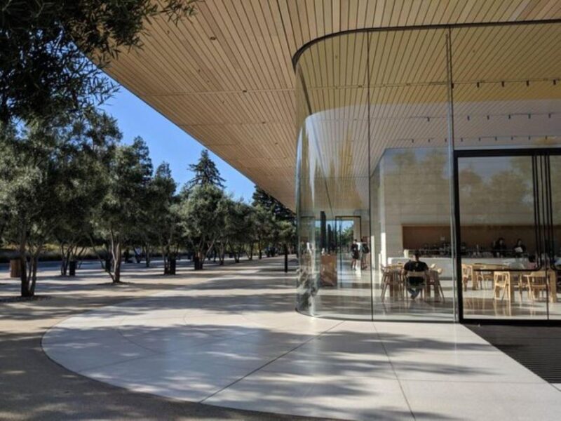 San Francisco: Silicon Valley Private Tour with Transfers - Good To Know