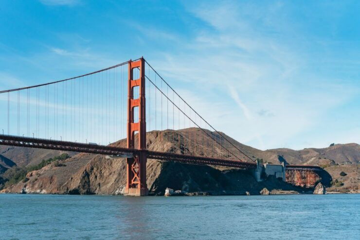 San Francisco: Skip-The-Line Escape From the Rock Bay Cruise - Highlights