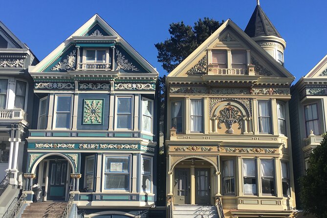 San Francisco Small Group City Sightseeing and Alcatraz Tour - Common Questions
