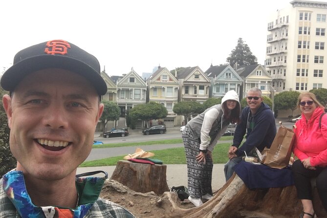San Francisco Small Group Customizable Tour - Traveler Reviews