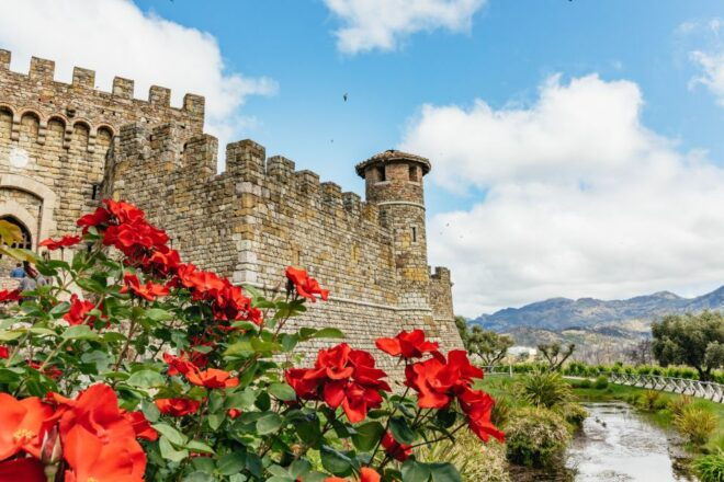 San Francisco: Small-Group Napa Valley Tour for Wine Lovers - Highlights of the Napa Valley Tour