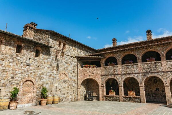 San Francisco: Small-Group Napa Valley Tour for Wine Lovers - Tour Information and Itinerary