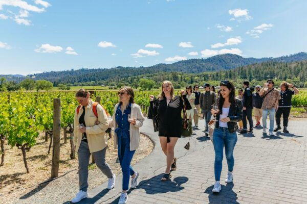 San Francisco: Small-Group Napa Valley Tour for Wine Lovers - Common Questions