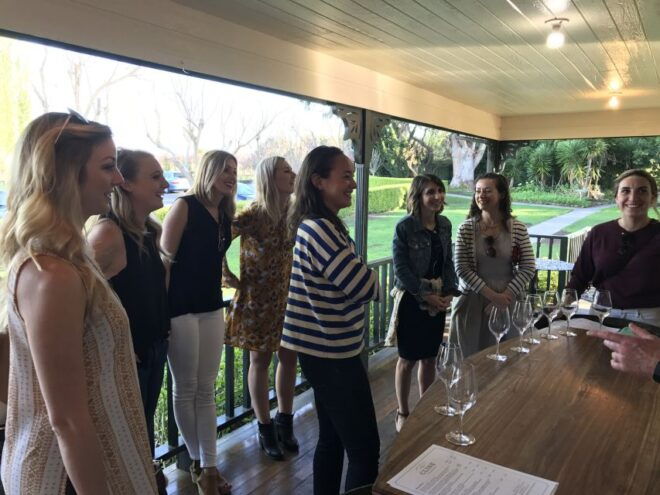 San Francisco: Small-Group Sonoma Wine Tour With Tastings - Lunch and Dining Options