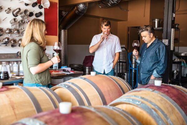San Francisco: Small-Group Sonoma Wine Tour With Tastings - Related Activities