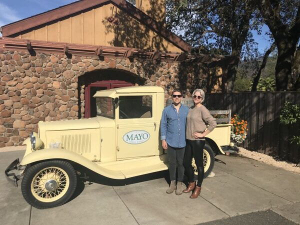 San Francisco: Small-Group Sonoma Wine Tour With Tastings - Tips and Recommendations