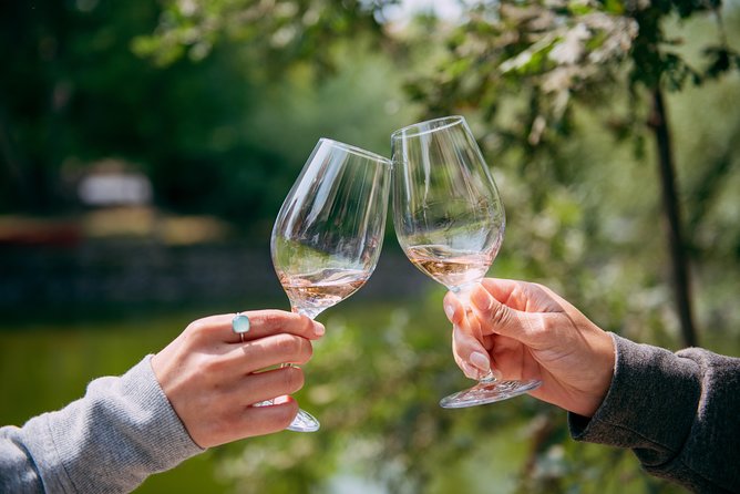 San Francisco Super Saver: Muir Woods & Wine Country W/ Optional Gourmet Lunch - Directions