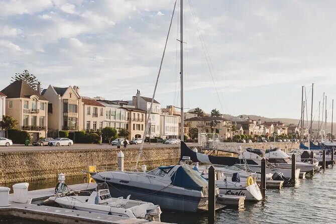 San Francisco: Surrey Ride Along the Scenic Marina Waterfront - FAQ Section