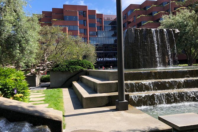 San Francisco Telegraph Hill & The Old Waterfront Tour - Good To Know