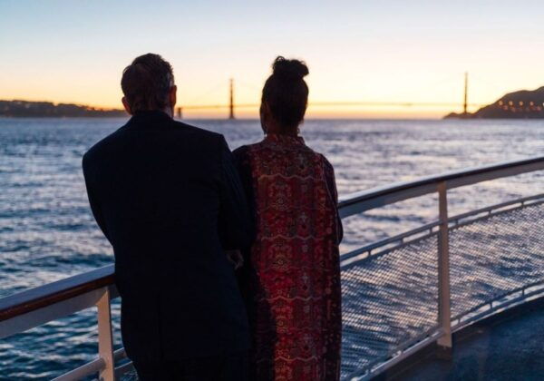 San Francisco: Thanksgiving Buffet Brunch or Dinner Cruise - Additional Information