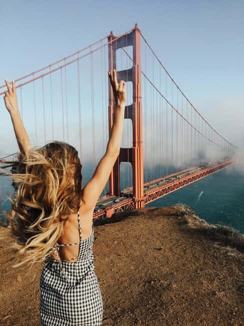 San Francisco: The Most Famous Spots Private Instagram Tour - Introduction: Why a Private San Francisco Tour Might Be Your Best Bet