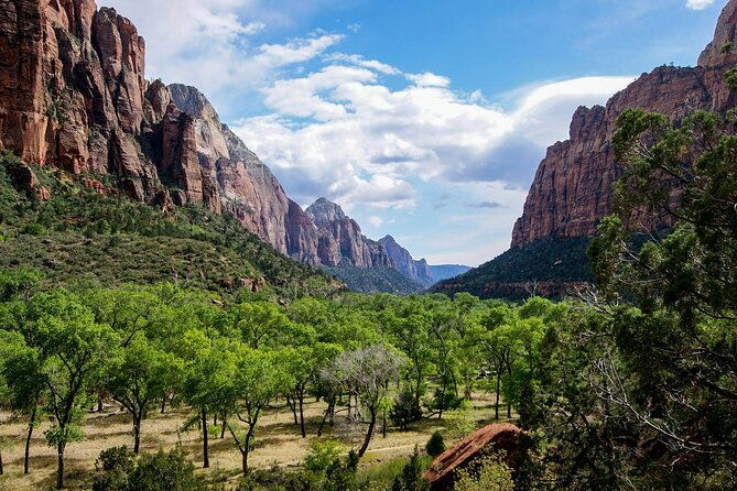 San Francisco to Las Vegas and National Parks 6 Day Tour - The Sum Up