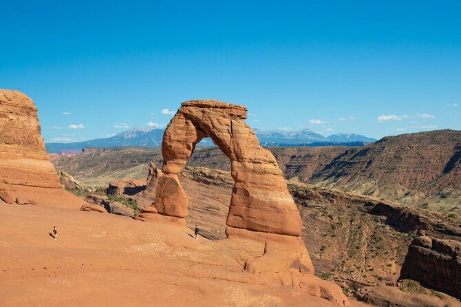 San Francisco to Las Vegas and National Parks 6 Day Tour - FAQs