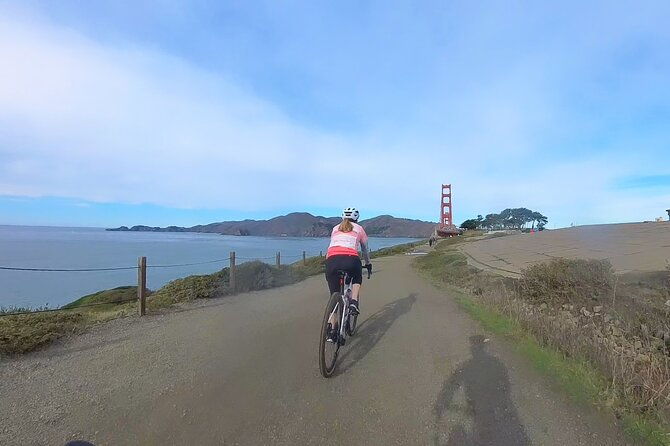 San Francisco to Muir Woods Cycling Tour - An Honest Look at a Scenic Cycling Adventure