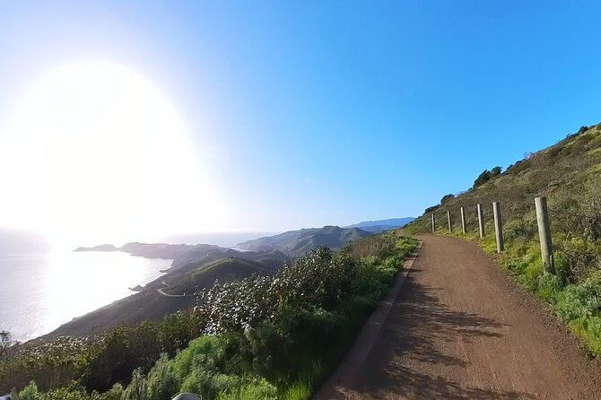San Francisco to Muir Woods Cycling Tour - Final Thoughts: Is This Tour for You?