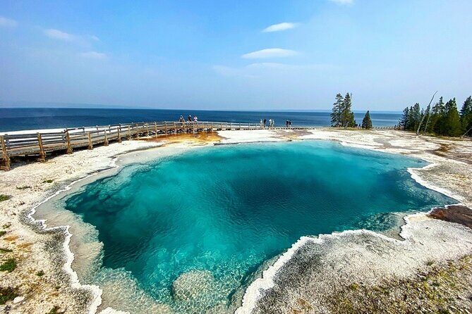 San Francisco to Yellowstone and Las Vegas 7-Day Tour - The Sum Up: Who’s This Tour Best For?  