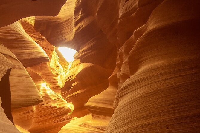 San Francisco to Zion, Bryce, and Grand Canyon 4 Day Tour - The Itinerary in Detail