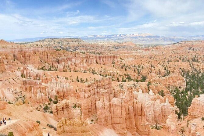 San Francisco to Zion, Bryce, and Grand Canyon 4 Day Tour - Transportation, Group Size, and Value