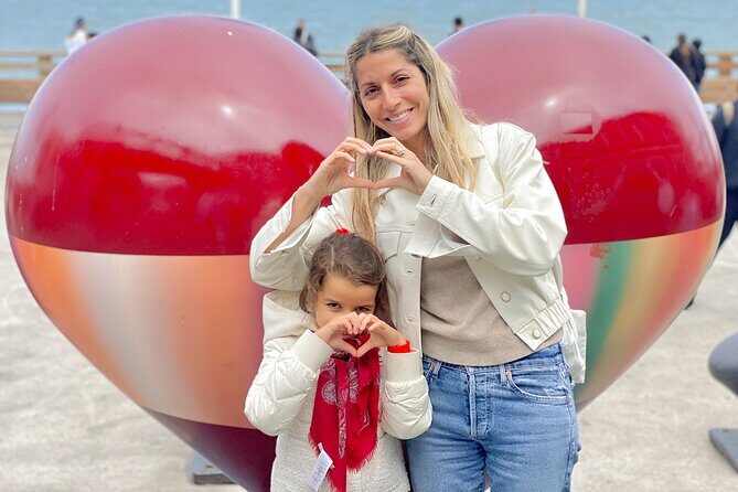 San Francisco Top Sights Private Tour with a Luxury Tesla - An In-Depth Look at the Experience