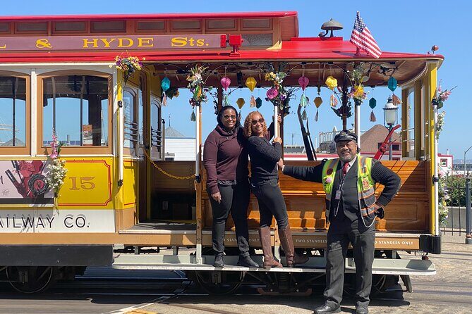 San Francisco Top Sights Private Tour with a Luxury Tesla - Exploring the Itinerary: What You Can Expect