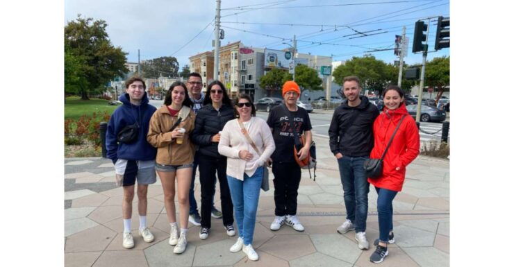 San Francisco: True Crime Tales From the Haight - Infamous Residences in the Neighborhood