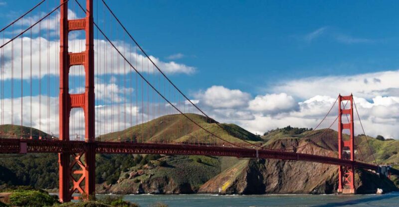 San Francisco Ultimate City Tour with Bay Cruise Option - Insights from Reviewers
