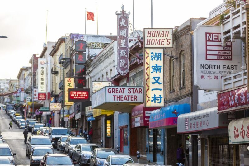 San Francisco Ultimate City Tour with Bay Cruise Option - Detailed Breakdown: What You’ll Experience