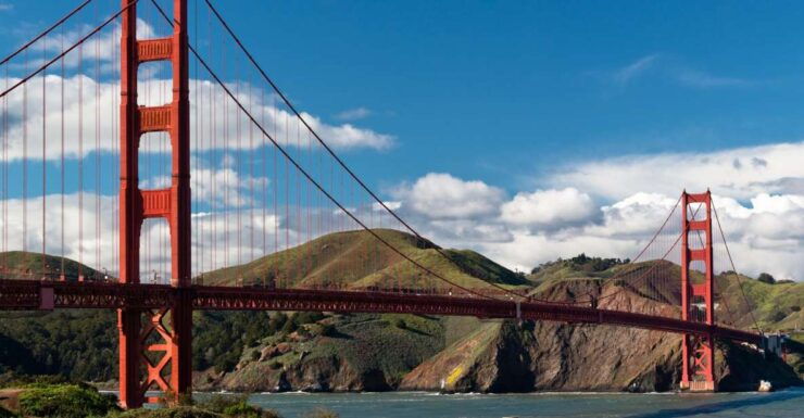 San Francisco Ultimate City Tour With Bay Cruise Option - Activity Highlights