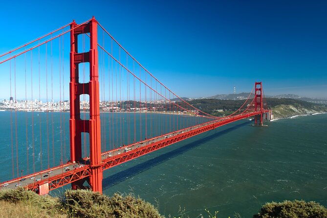 San Francisco Uncovered Self-Guided Adventure - The Itinerary in Detail: What You Can Expect