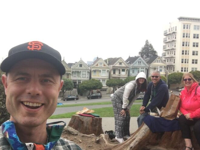 San Francisco: Urban Adventure Open-Air Bus Tour - Related Information