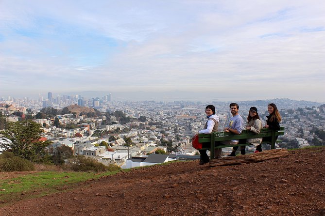 San Francisco Urban Hike: Castro and Twin Peaks - Overall Experience