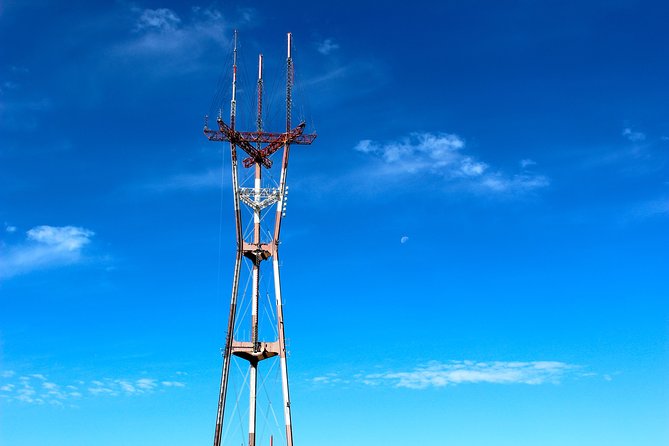 San Francisco Urban Hike: Castro and Twin Peaks - The Sum Up