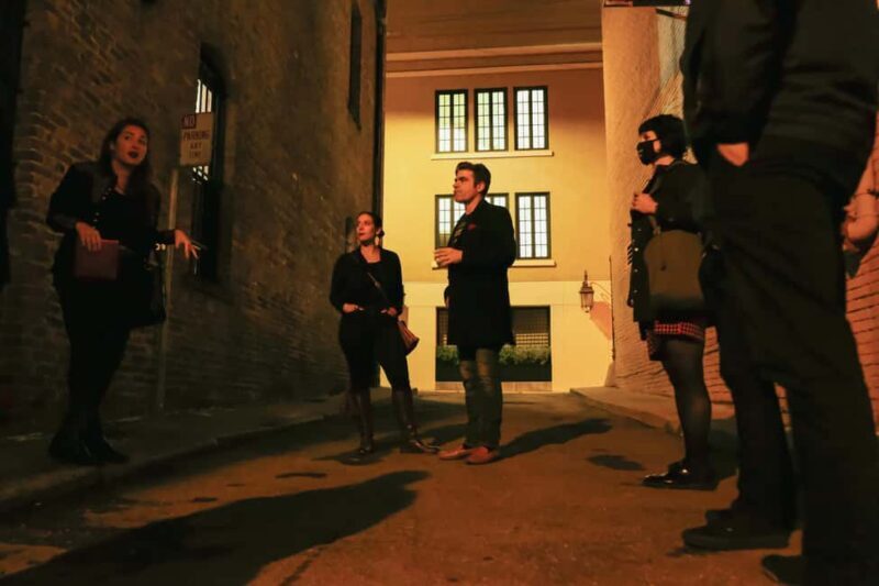 San Francisco: Walk with Spirits Haunted Pub Crawl - Final Thoughts