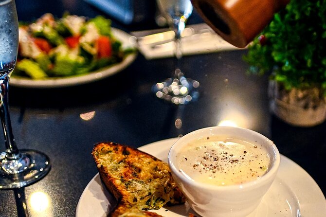 San Francisco Walking Food Tour With Secret Food Tours - Pricing and Guarantee