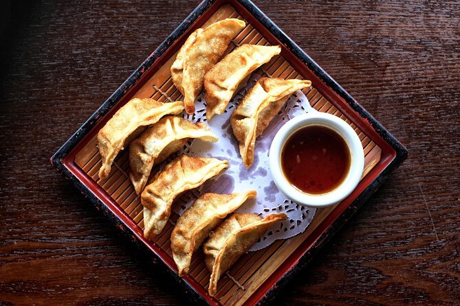 San Francisco Walking Food Tour With Secret Food Tours - What To Expect