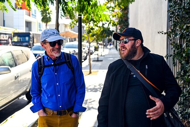 San Francisco Walking Food Tour With Secret Food Tours - Additional Information