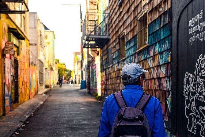 San Francisco Walking Food Tour With Secret Food Tours - Cancellation Policy